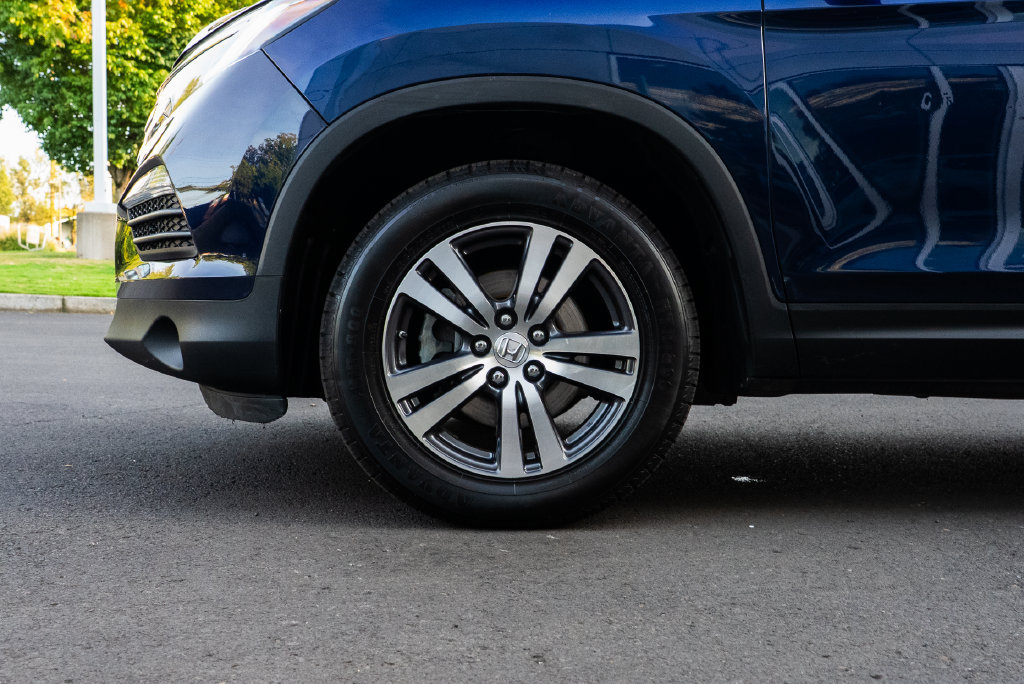 Used 2017 Honda Pilot EX-L image 7
