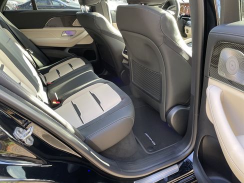 New 2026 Mercedes-Benz GLE 53 AMG AMG GLE 53 4MATIC+ Coupe image 40