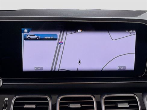 Certified 2024 Mercedes-Benz GLE 63 AMG S image 17