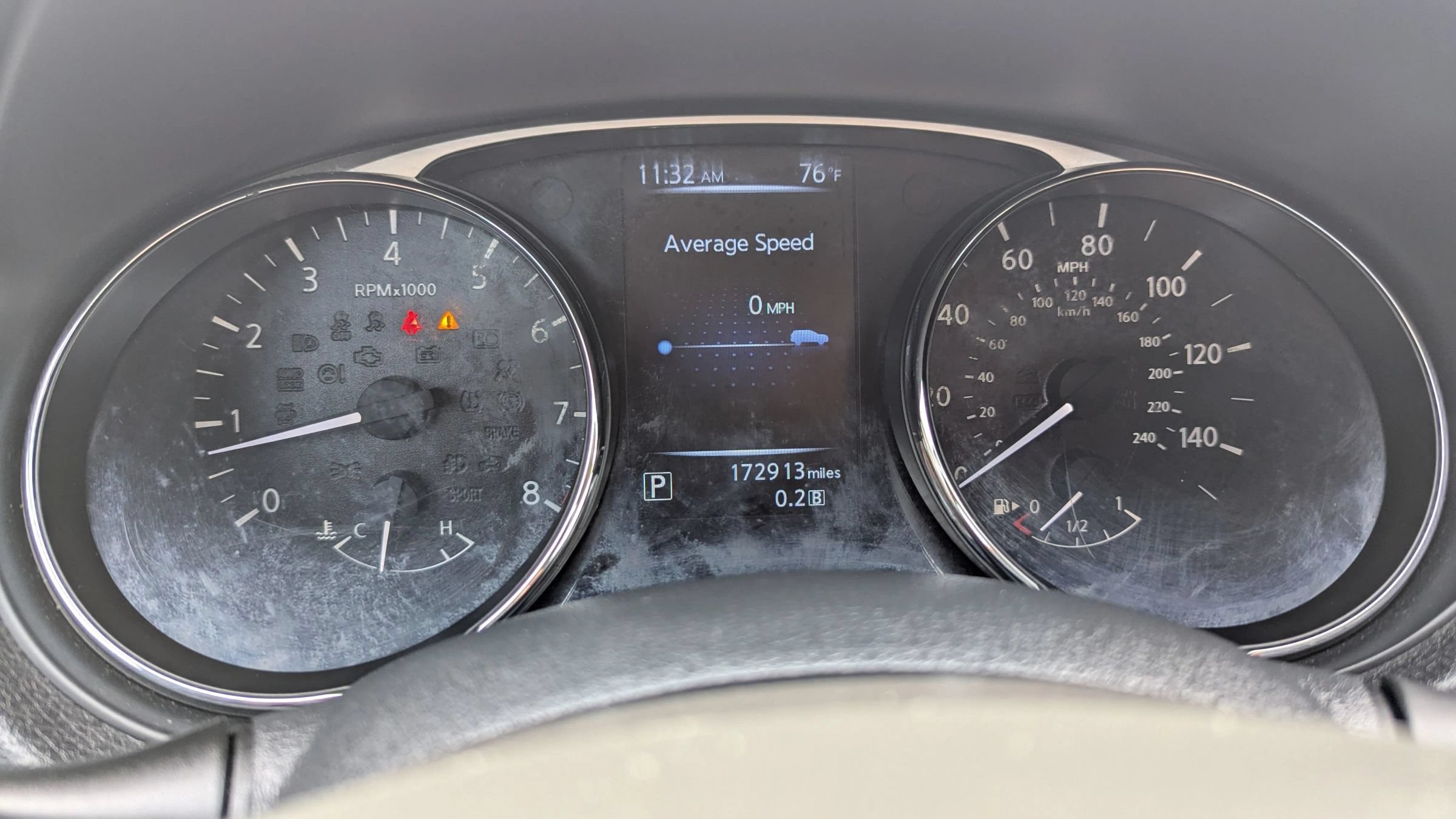 Used 2016 Nissan Rogue S AWD/4WD image 16