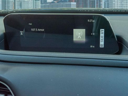 New 2025 MAZDA CX-30 AWD 2.5 S w/ Select Sport Pkg image 21