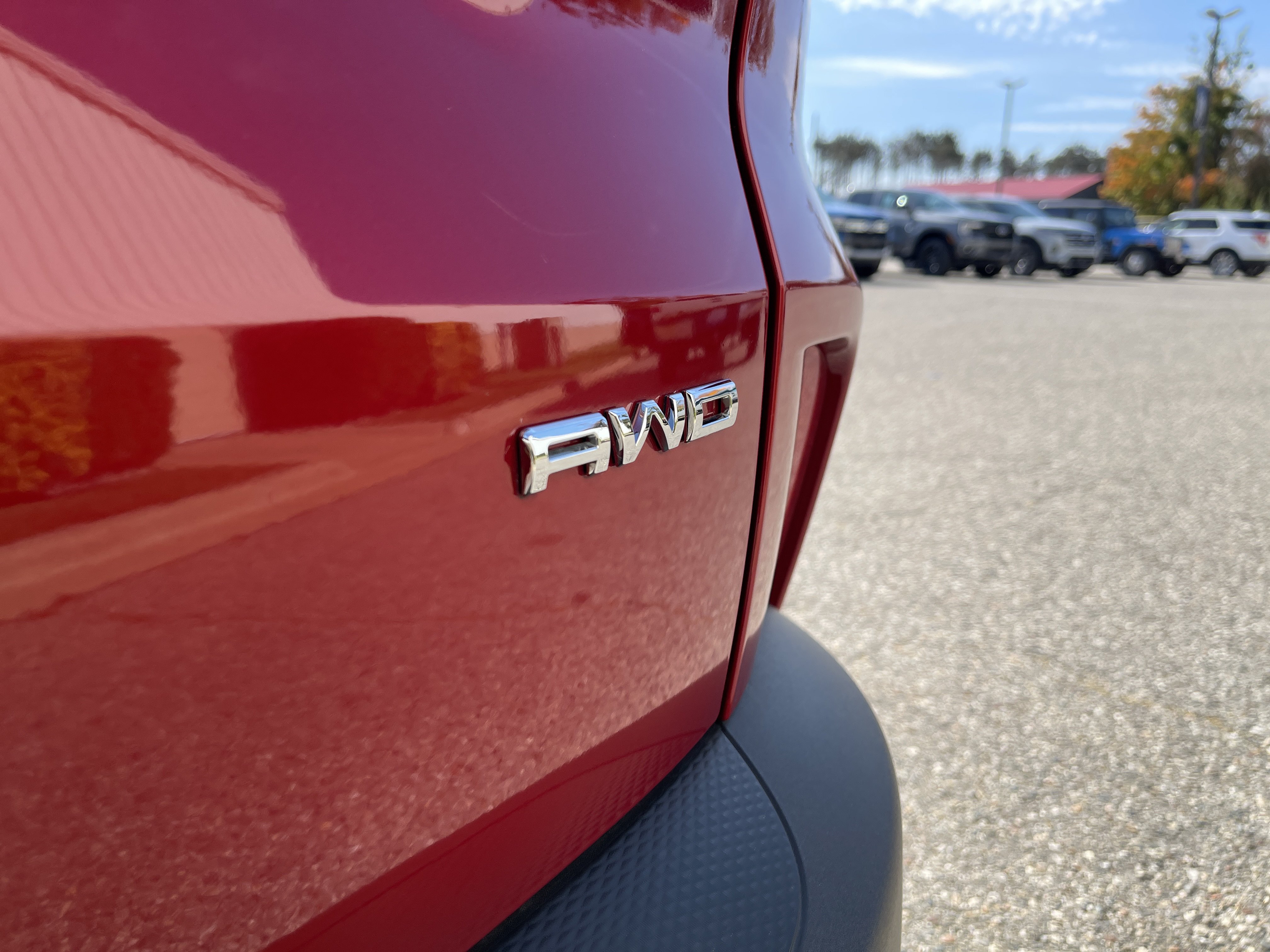 Used 2023 Ford Escape Active w/ Tech Pack #2 AWD/4WD image 28