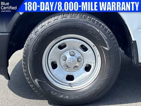 Used 2020 RAM 1500 Tradesman RWD image 19