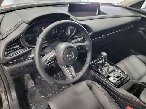 New 2026 MAZDA CX-30 2.5 Turbo w/ Premium Plus Pkg AWD/4WD image 11