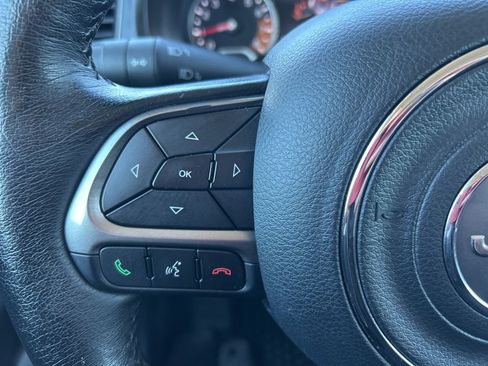 Used 2022 Jeep Renegade Latitude w/ Convenience Group image 31