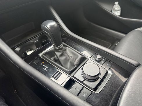 Used 2025 MAZDA MAZDA3 s FWD image 12