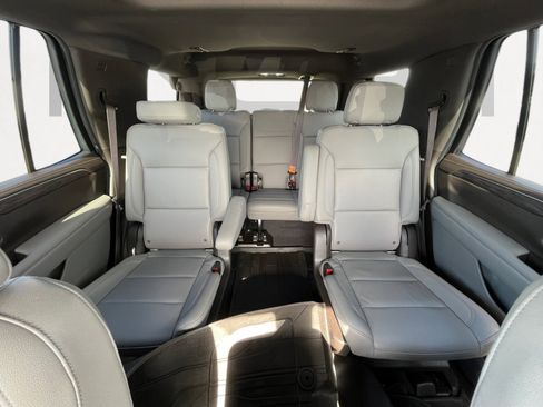 Used 2021 Chevrolet Tahoe LT image 20