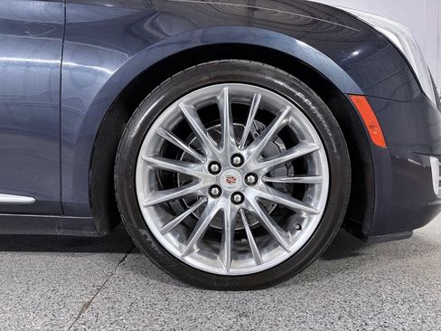 Used 2014 Cadillac XTS Platinum AWD/4WD image 5
