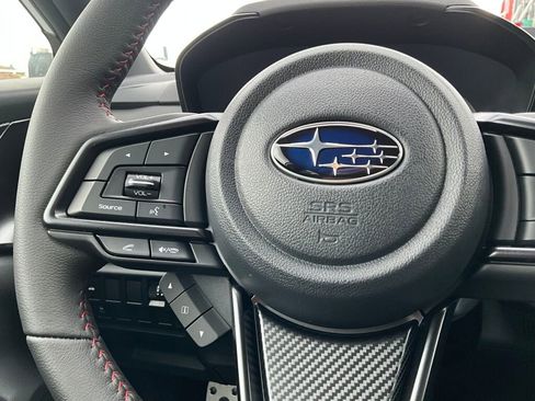 New 2025 Subaru WRX Premium image 23