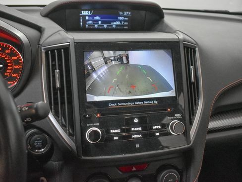 Used 2023 Subaru Impreza 2.0i Sport image 16