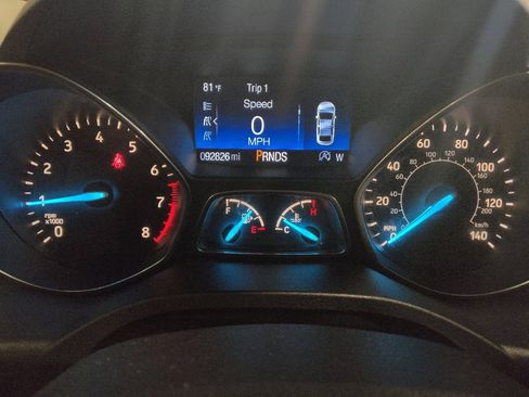 Used 2019 Ford Escape SE AWD/4WD image 23