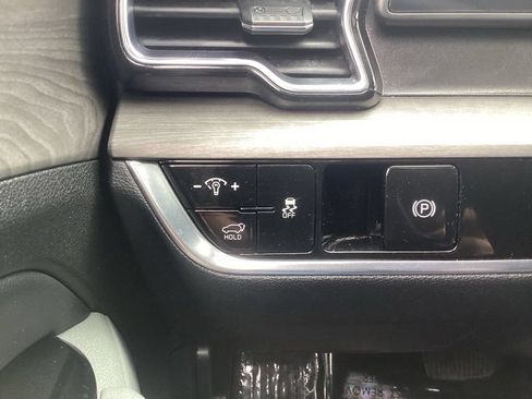 Used 2023 Kia Sportage X-Line w/ X-Line Premium Package AWD/4WD image 30