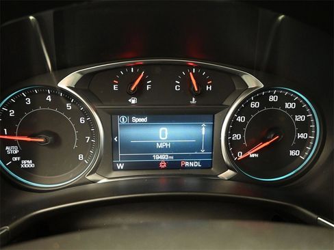 Used 2023 Chevrolet Equinox RS w/ LPO, Floor Liner Package image 24