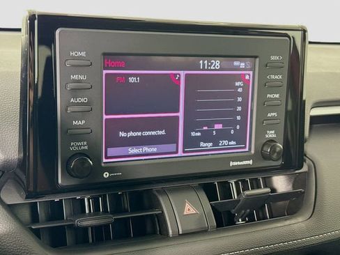 Certified 2022 Toyota RAV4 LE image 14