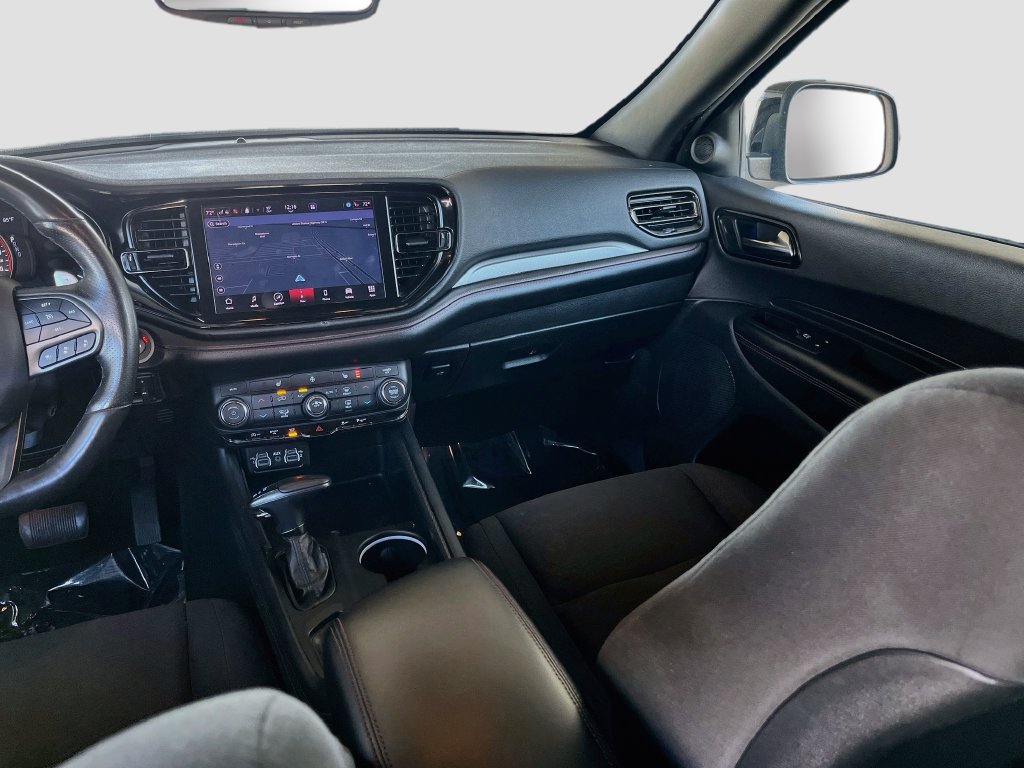 Used 2023 Dodge Durango GT RWD image 23