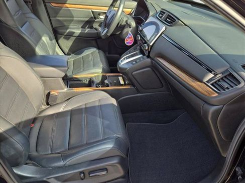 Used 2022 Honda CR-V Touring image 19