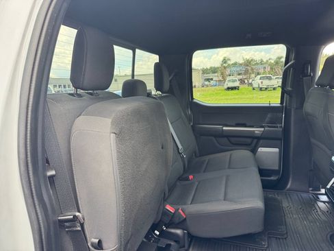 Certified 2023 Ford F150 XLT w/ Equipment Group 302A High AWD/4WD image 33