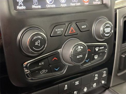 Used 2016 RAM 1500 Sport w/ Sport Premium Group image 15