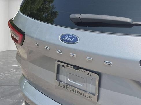 Used 2023 Ford Escape ST-Line w/ Tech Pack #1 AWD/4WD image 10