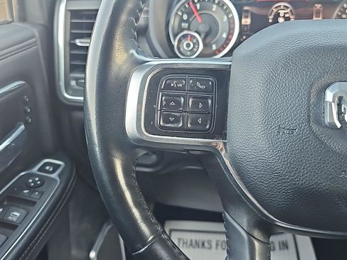 Used 2022 RAM 3500 Laramie AWD/4WD image 18