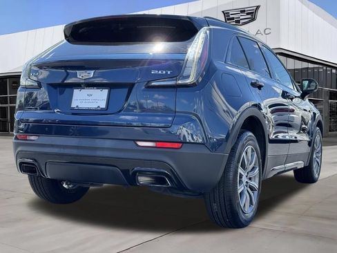 Used 2019 Cadillac XT4 Sport FWD image 8