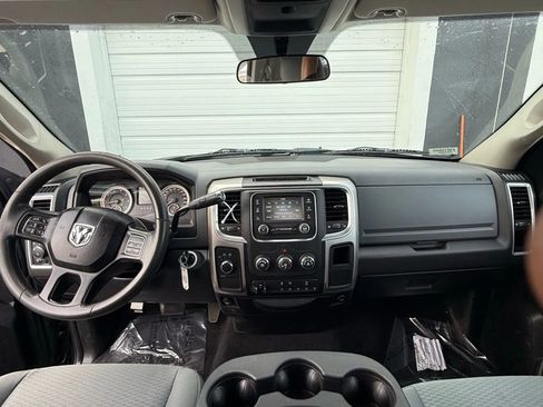 Used 2018 RAM 3500 SLT w/ Snow Chief Group AWD/4WD image 6