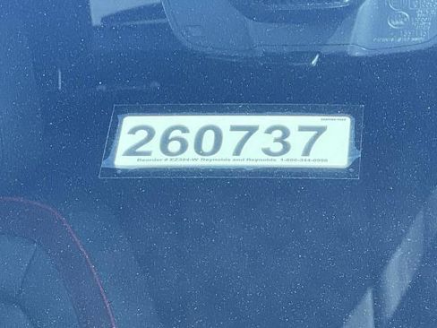 New 2026 Chevrolet Equinox RS FWD image 34
