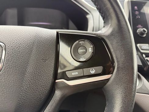 Used 2020 Honda Odyssey EX-L image 33