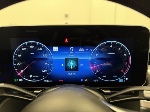 Used 2022 Mercedes-Benz S 580 4MATIC Sedan image 16