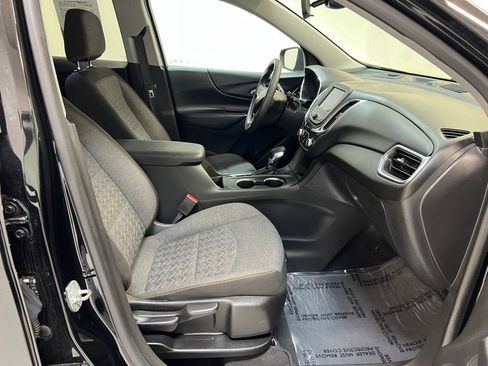 Used 2022 Chevrolet Equinox LT AWD/4WD image 31