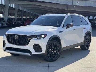 New 2026 MAZDA CX-70 3.3 Turbo w/ Premium Plus Pkg