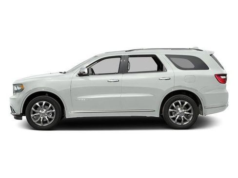 Used 2016 Dodge Durango Citadel AWD/4WD image 2