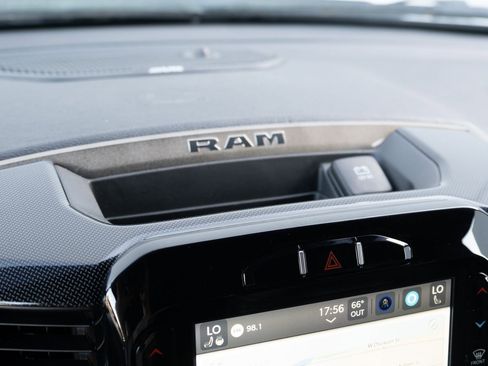 Used 2022 RAM 1500 Sport w/ Rebel Level 2 Equipment Group image 7