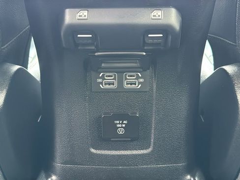 Used 2021 Jeep Wrangler Unlimited Sahara w/ LED Lighting Group AWD/4WD image 17