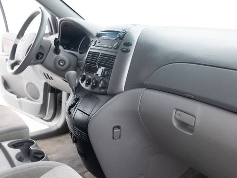 Used 2007 Toyota Sienna LE FWD image 27