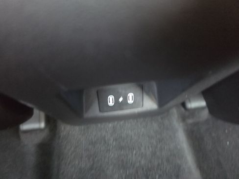 Used 2025 Hyundai Tucson SEL FWD image 27
