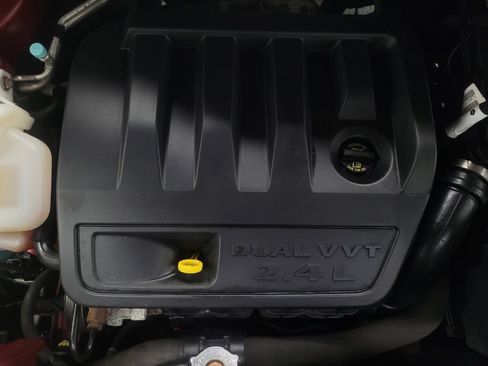 Used 2015 Jeep Patriot High Altitude AWD/4WD image 30