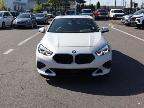 Used 2024 BMW 228i Gran Coupe w/ Convenience Package FWD image 15