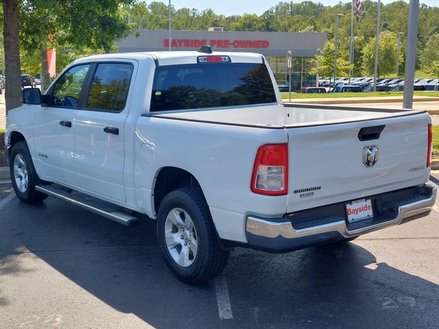 Used 2023 RAM 1500 Big Horn AWD/4WD image 14