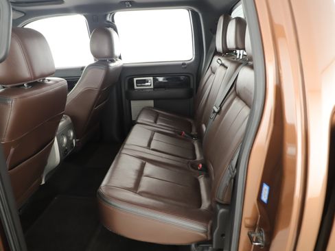 Used 2012 Ford F150 Platinum image 19