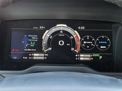 New 2026 Toyota Sequoia TRD Pro image 12