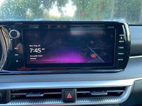 Used 2023 Kia K5 GT-Line w/ GT-Line Premium Package image 27