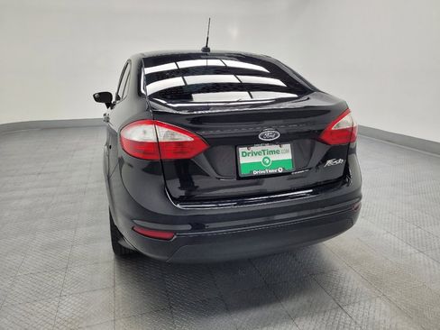 Used 2019 Ford Fiesta S FWD image 6