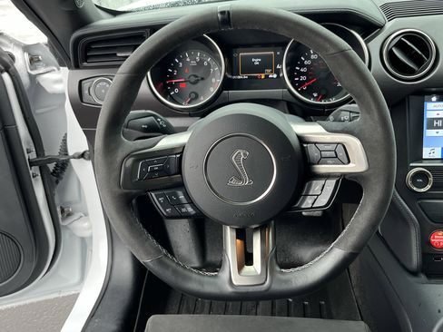 Used 2017 Ford Mustang Shelby GT350 w/ Electronics Package image 19