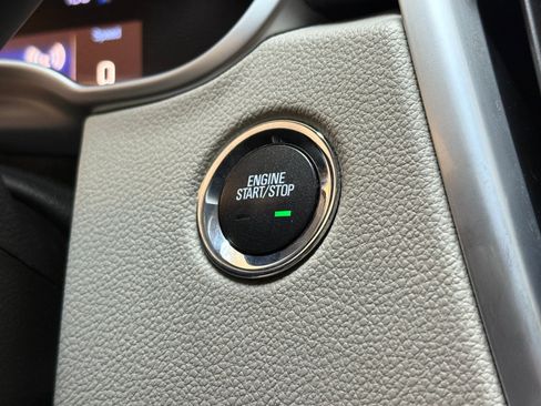 Used 2015 Cadillac SRX Performance w/ Driver Awareness Package image 37