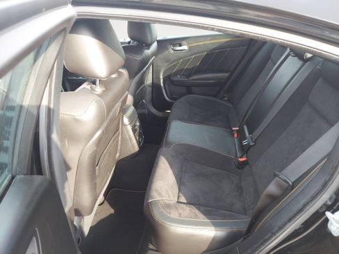 Used 2022 Dodge Charger GT w/ Plus Group RWD image 24