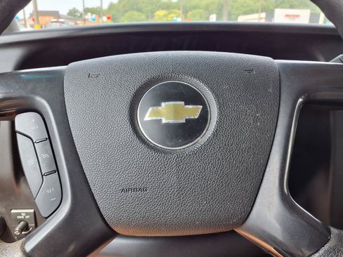 Used 2012 Chevrolet Express 3500 LT w/ LT Preferred Equipment Group RWD image 11