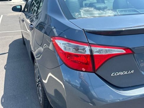 Used 2014 Toyota Corolla S FWD image 20