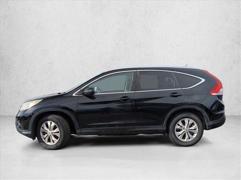 Used 2012 Honda CR-V EX-L image 8