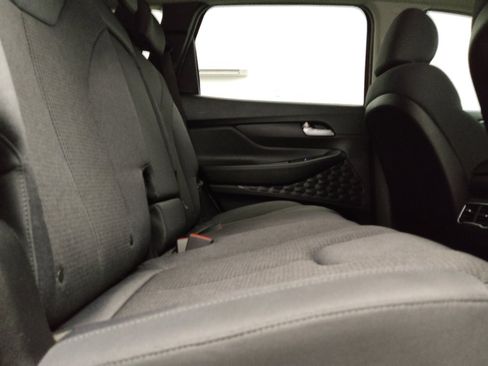 Used 2022 Hyundai Santa Fe SEL w/ Cargo Package FWD image 19